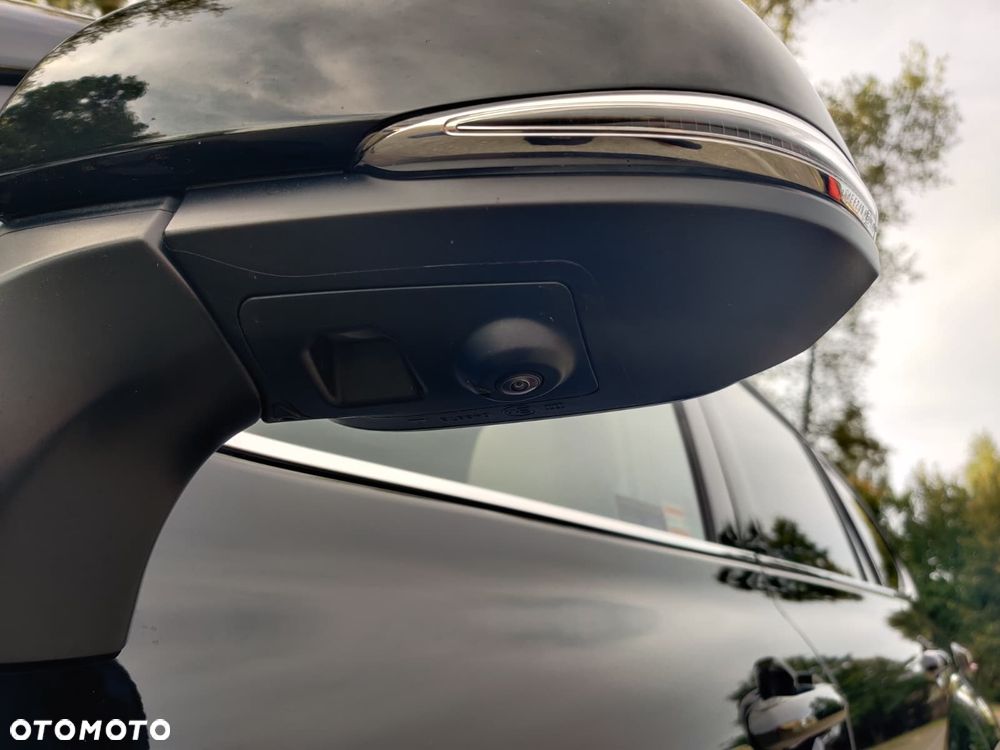 Toyota Highlander 2.5 Hybrid Executive - 38