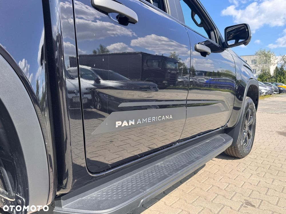 Volkswagen Amarok 3.0 V6 TDi 4MOTION PanAmericana - 7