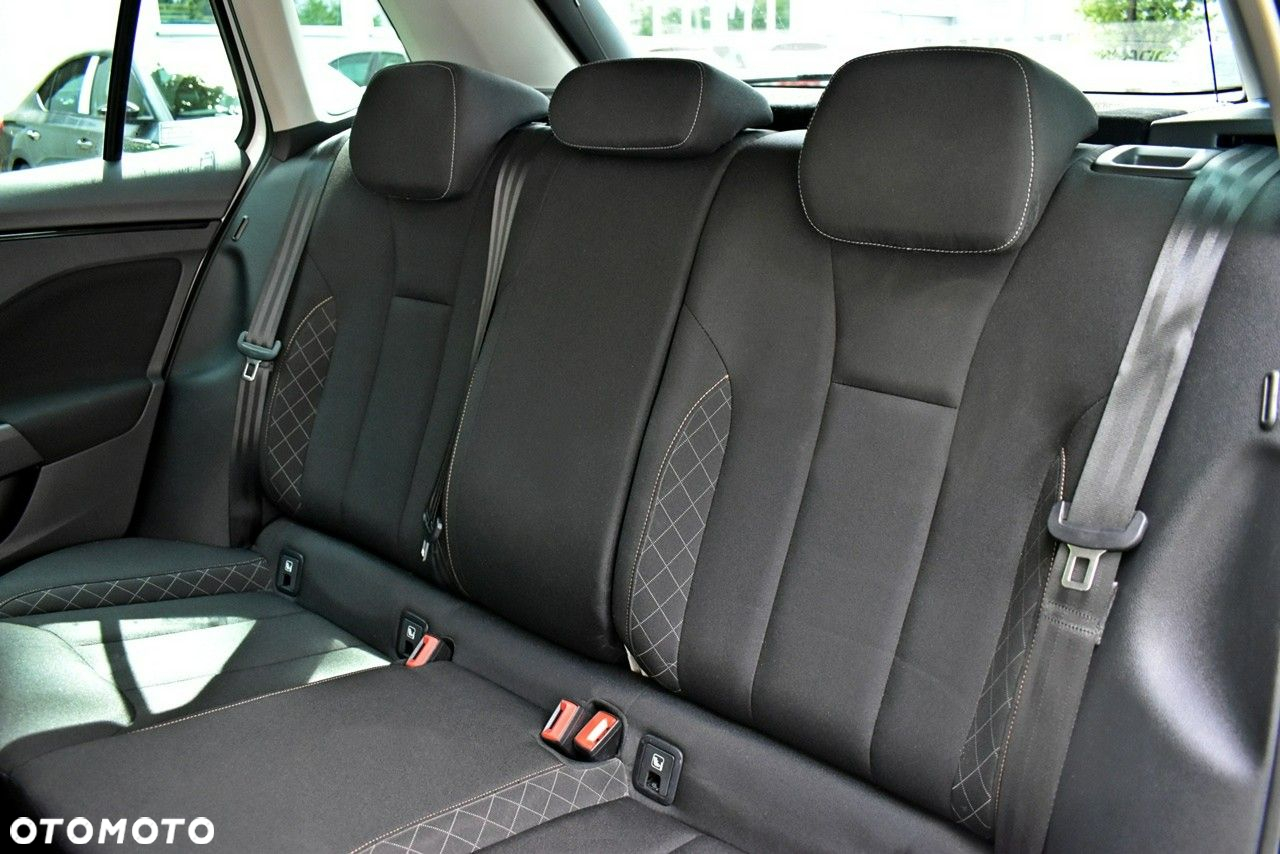 Skoda Kamiq 1.5 TSI Ambition DSG - 12