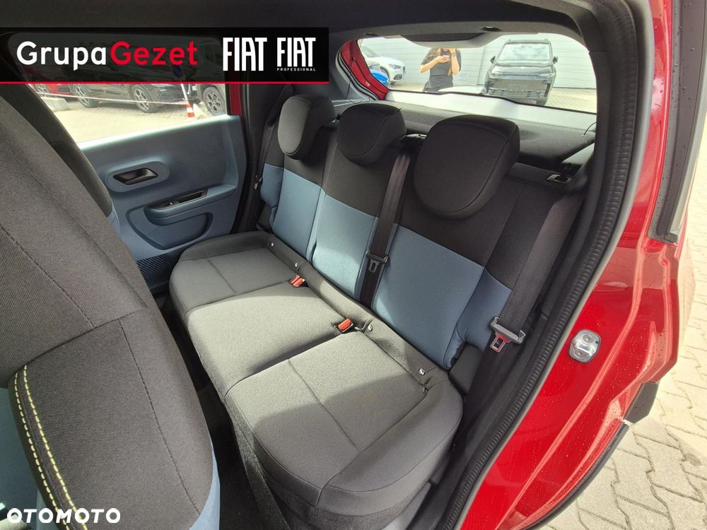 Fiat Grande Panda - 10