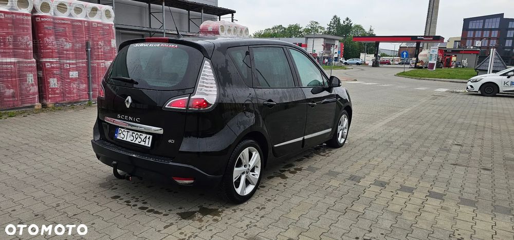 Renault Scenic 1.6dCi Energy Bose Edition - 4