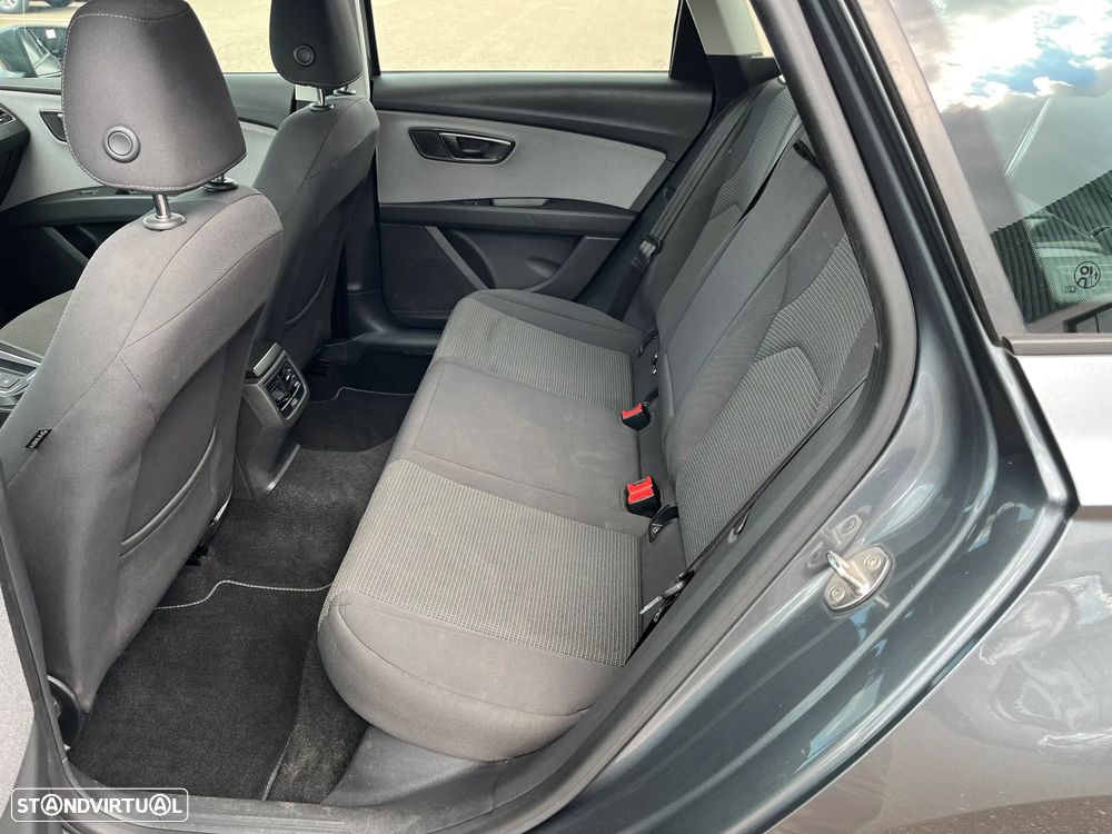 SEAT Leon ST 1.6 TDI Style S/S - 13