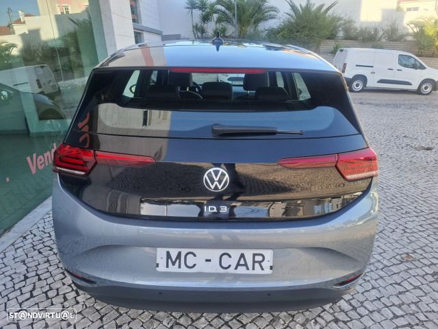 VW ID.3 Performance Upgrade Pro Life - 6