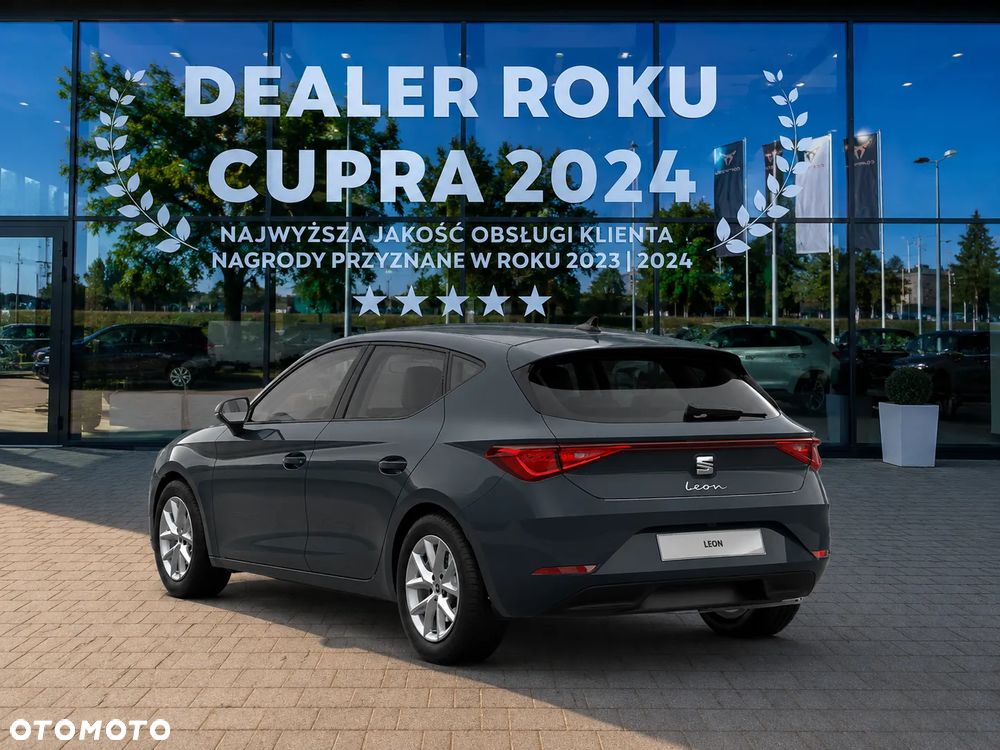 Seat Leon 1.5 TSI Style - 5