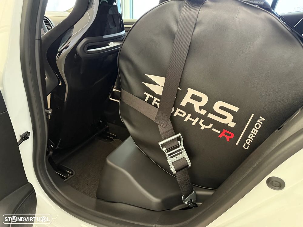 Renault Mégane 1.8 TCe R.S. Trophy-R - 33