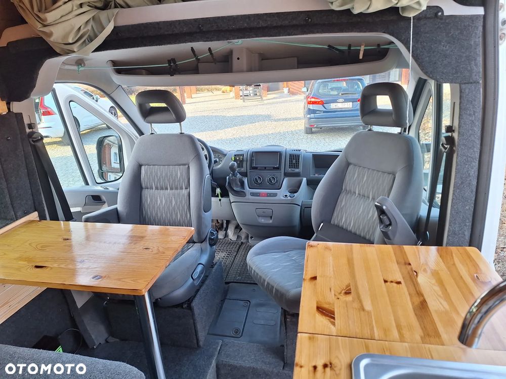 Citroën Jumper - 35