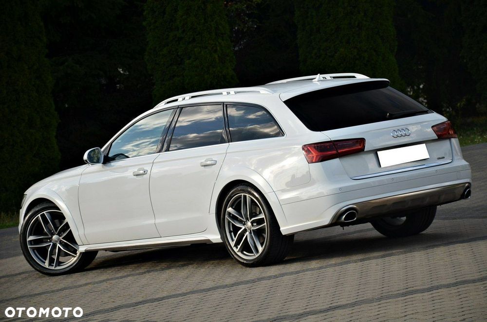 Audi A6 Allroad - 14