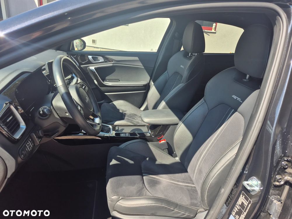 Kia XCeed 1.6 T-GDI OPF DCT7 GT-LINE - 8