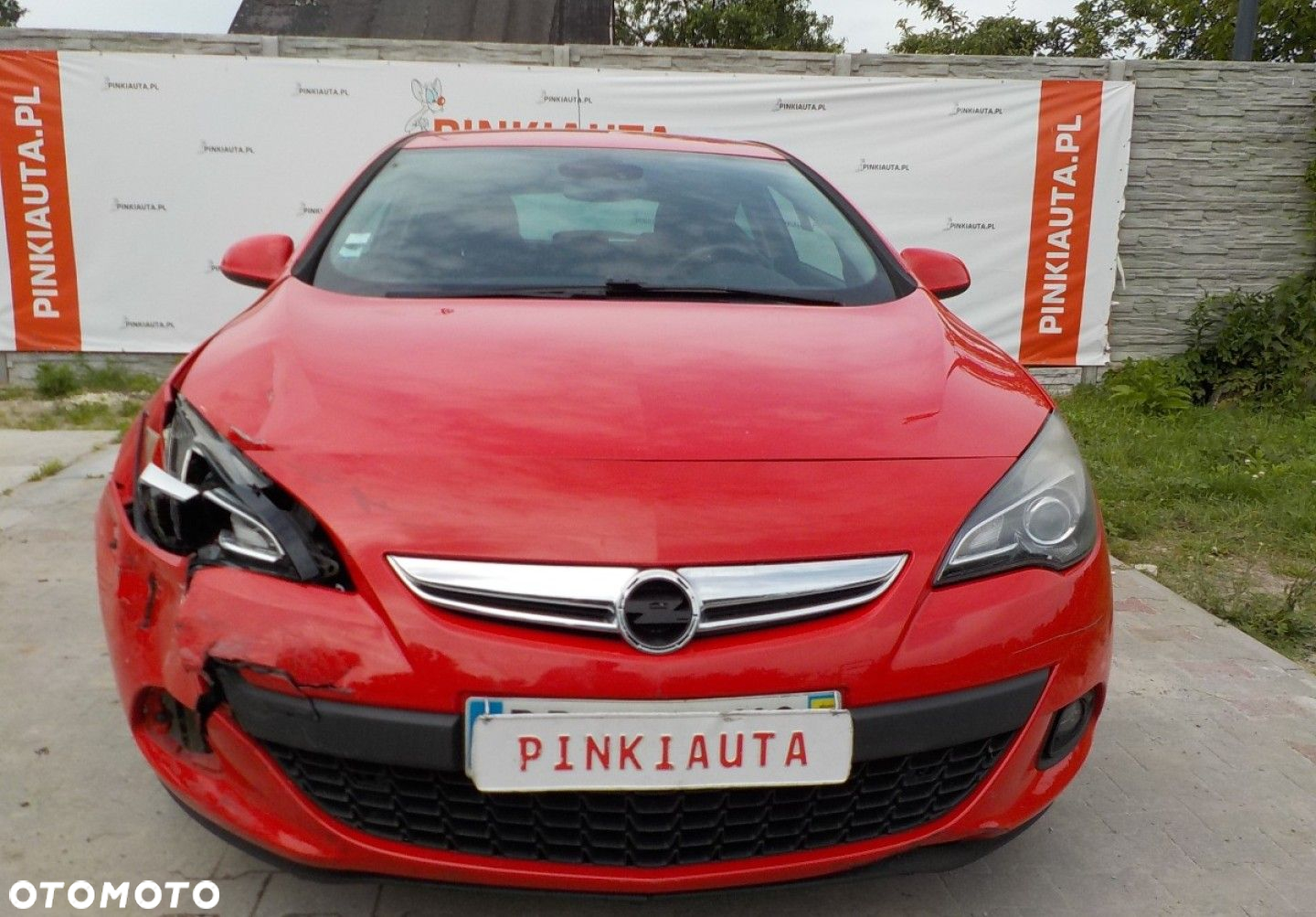 Opel Astra - 3
