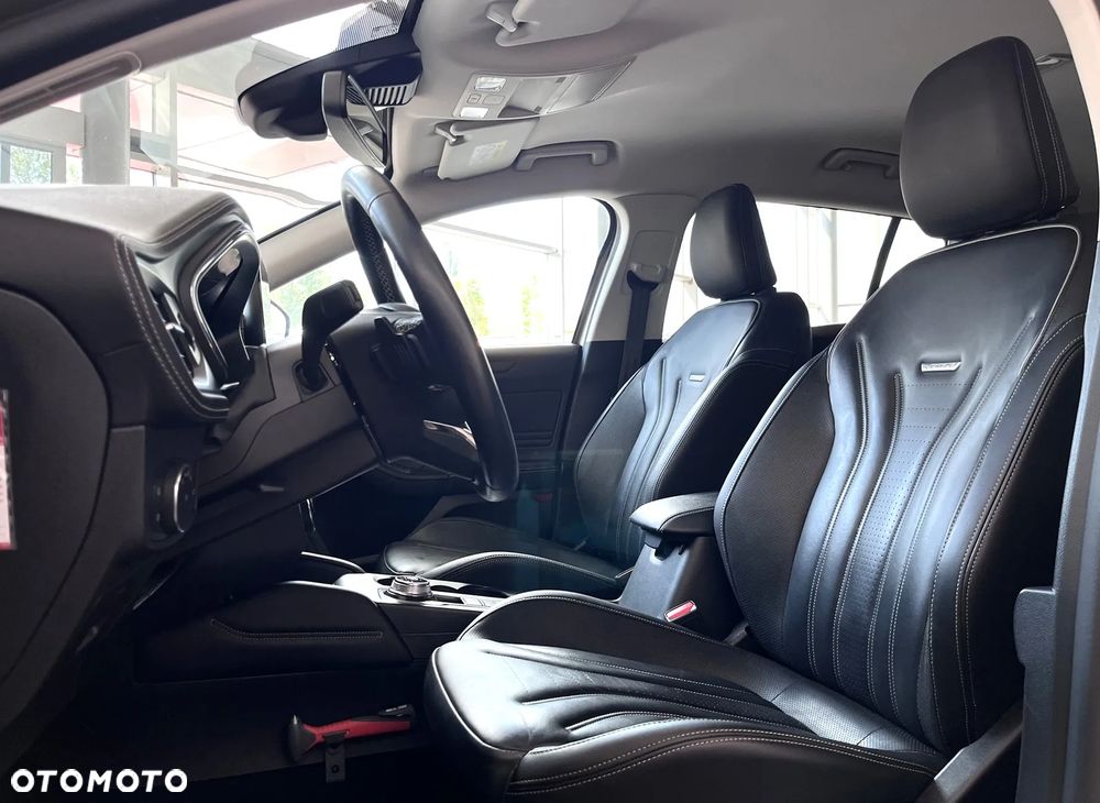 Ford Focus 1.5 EcoBoost STart-Stopp-System VIGNALE - 26