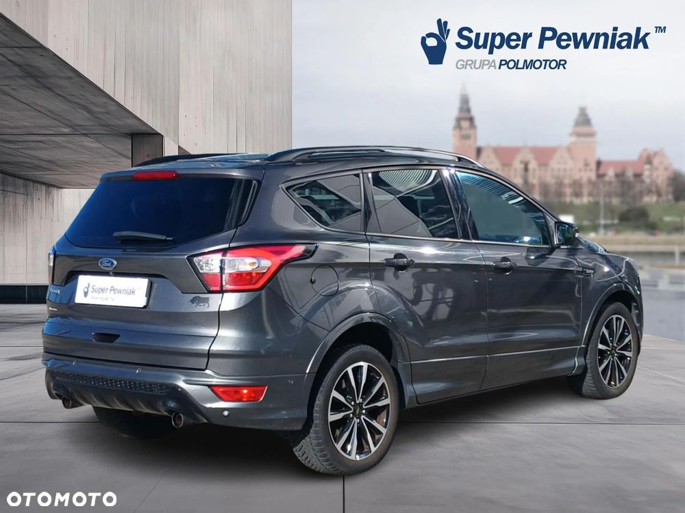Ford Kuga 1.5 EcoBoost FWD ST-Line ASS GPF - 5