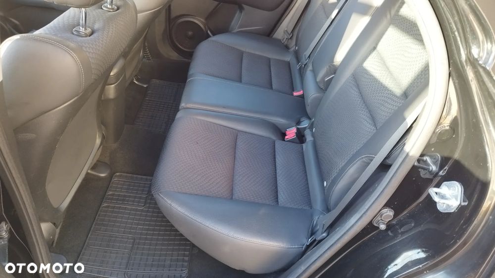 Honda Civic 1.8i-VTEC Executive - 15