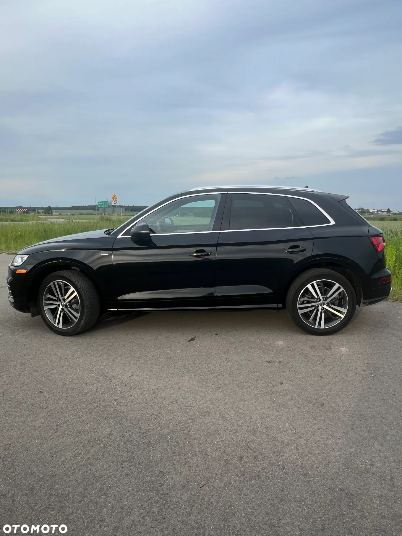 Audi Q5 - 3