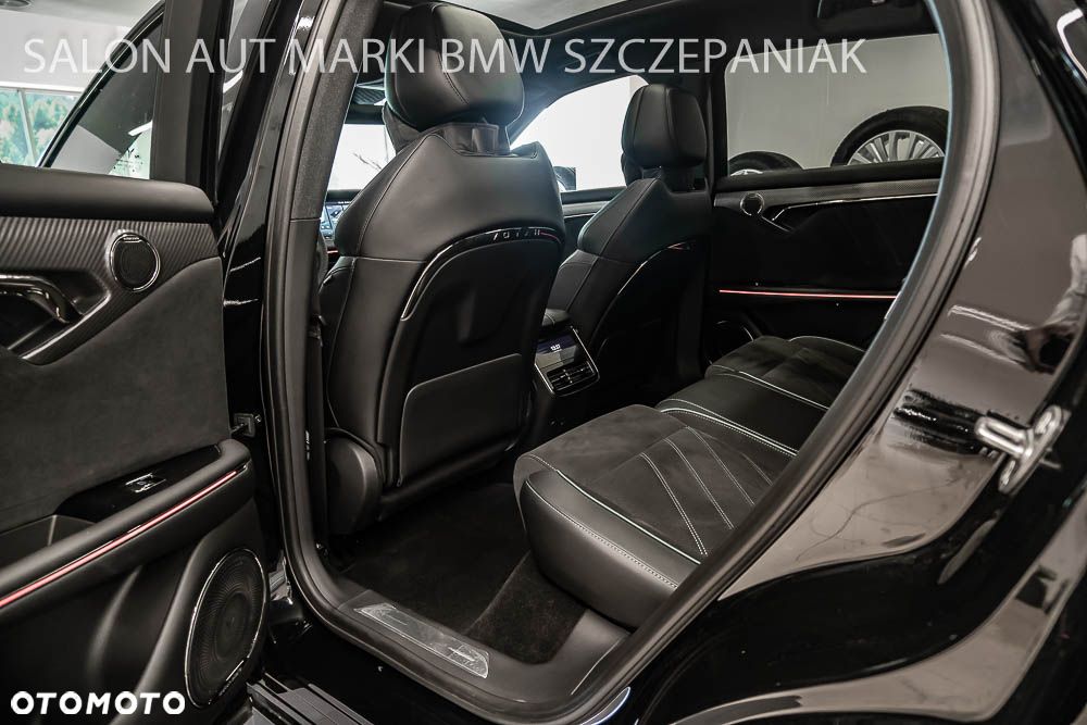 Voyah Free 106kWh AWD - 25