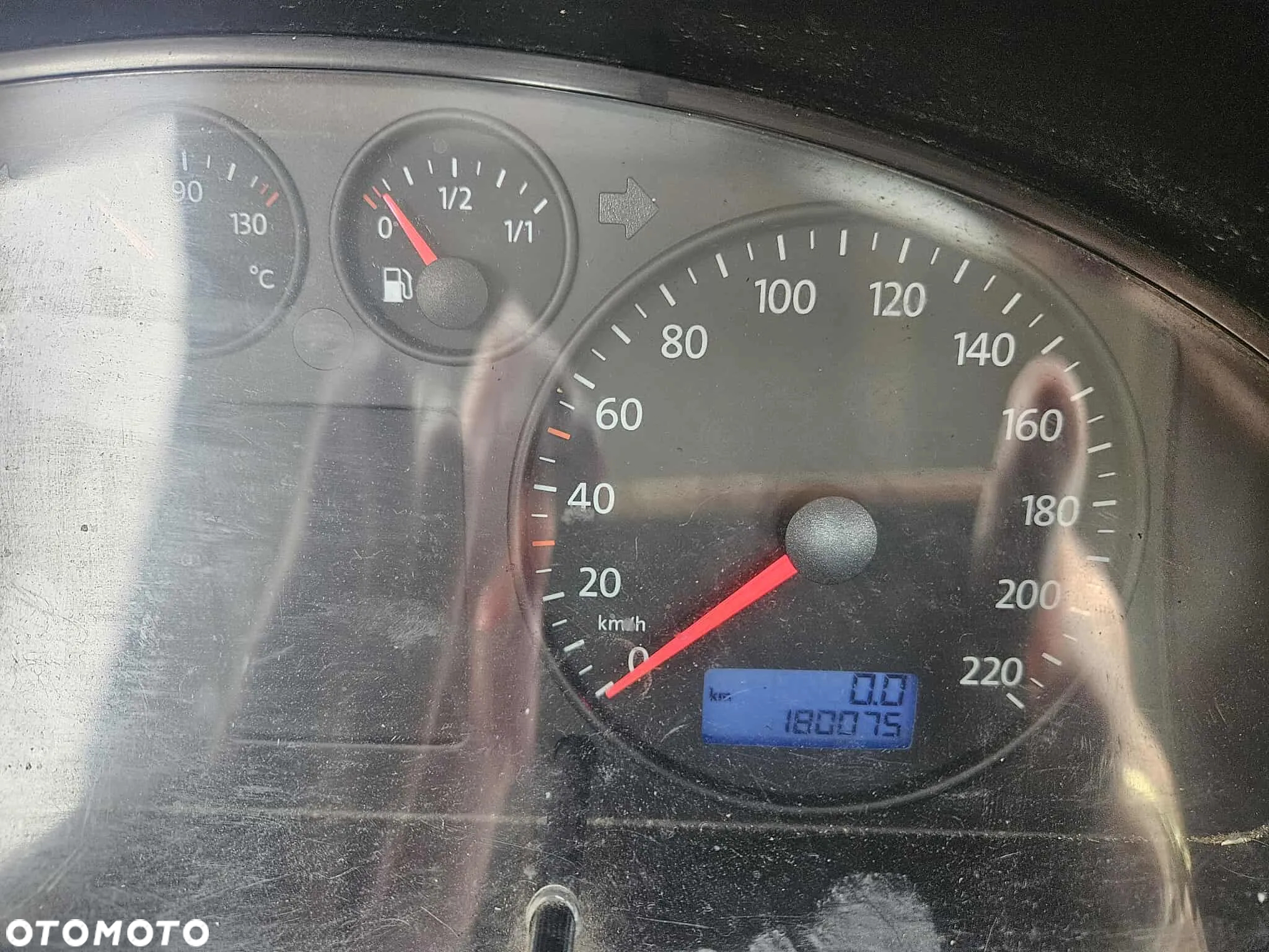Volkswagen TRANSPORTER - 5