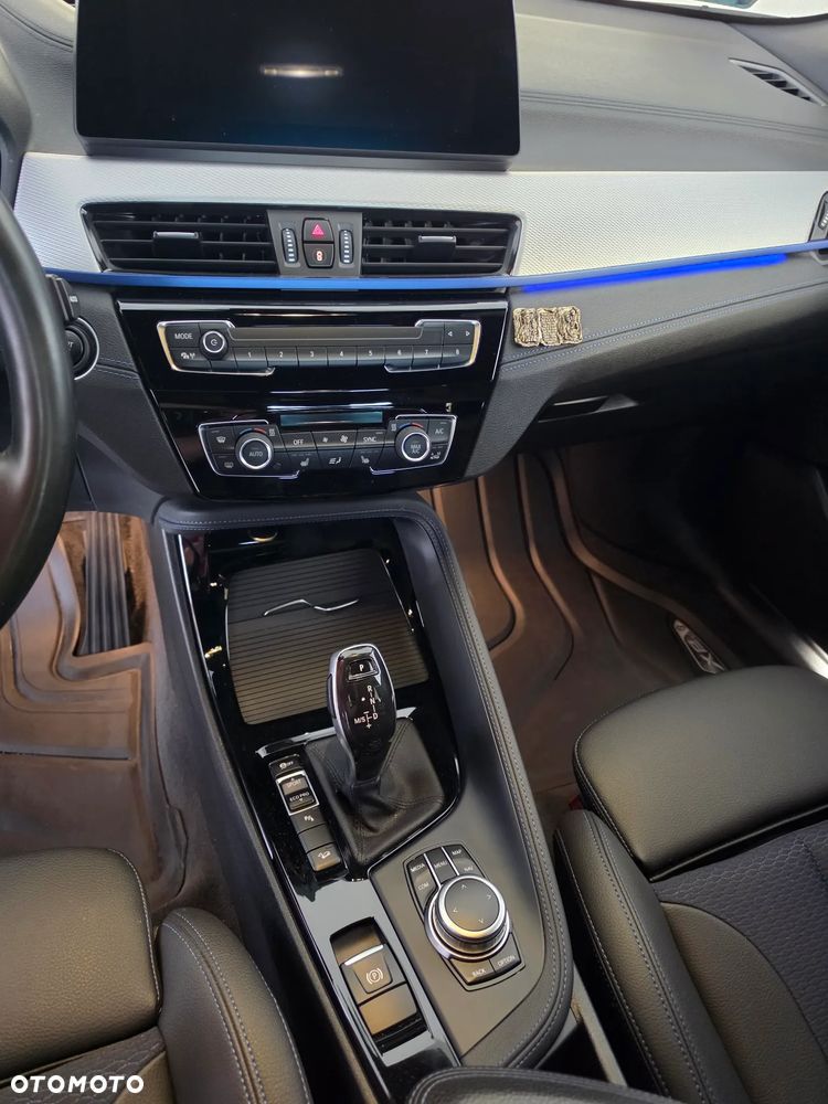 BMW X2 xDrive20d - 18