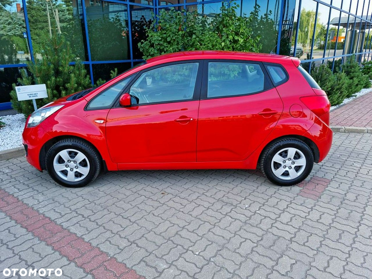 Kia Venga - 7