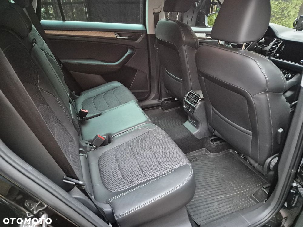 Skoda Kodiaq 2.0 TSI 4x4 Style DSG - 8