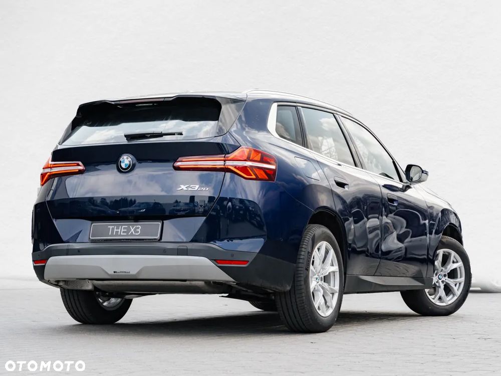BMW X3 - 3