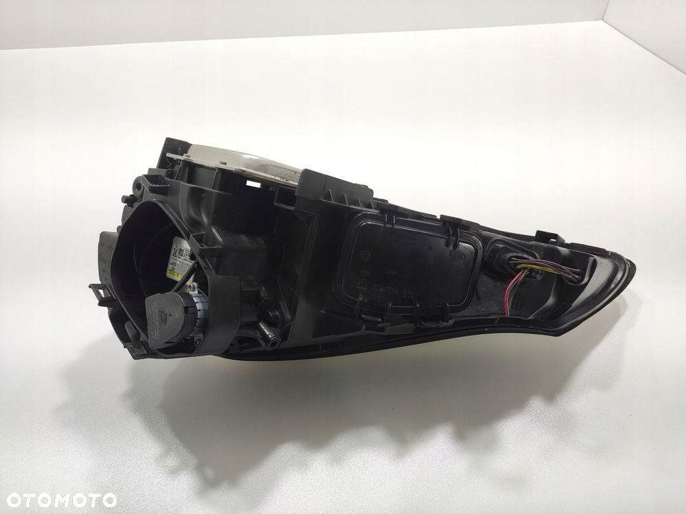 LAMPA PRAWY PRZÓD XENON SKRĘTNY PORSCHE CAYENNE I 2007-2009 LIFT 7L5941032G - 6