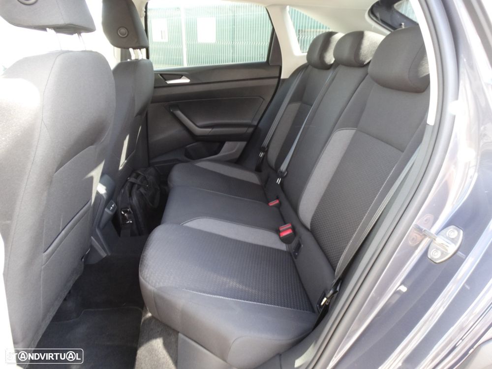 VW Taigo 1.0 TSI Urban Style - 28