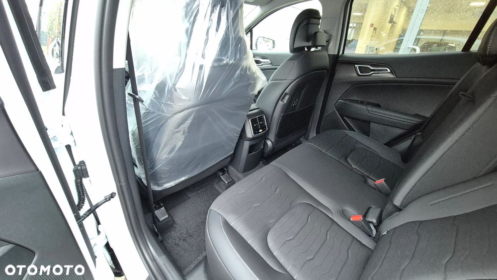 Kia Sportage 1.6 T-GDI HEV L 2WD - 10