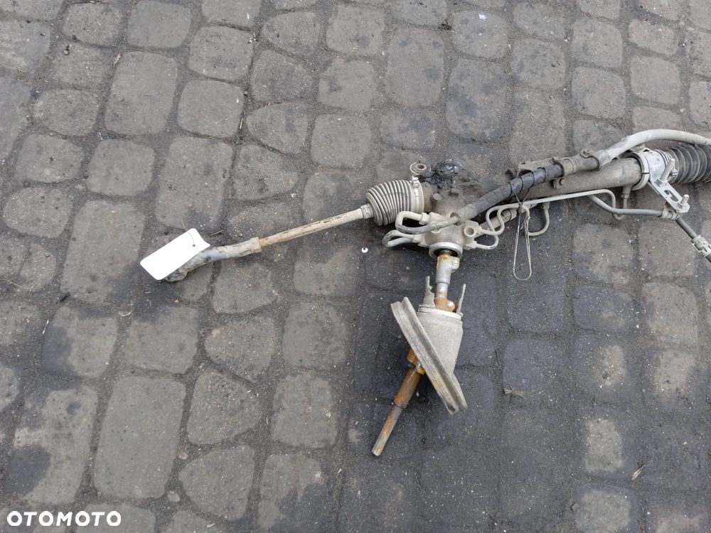 PRZEKŁADNIA KIEROWNICZA MAGLOWNICA TOYOTA RAV IV 00-06 - 3