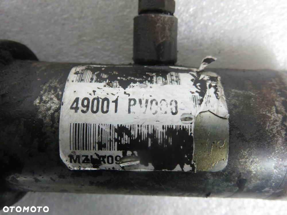 MAGLOWNICA NISSAN PRIMERA P12 49001BV000 - 6