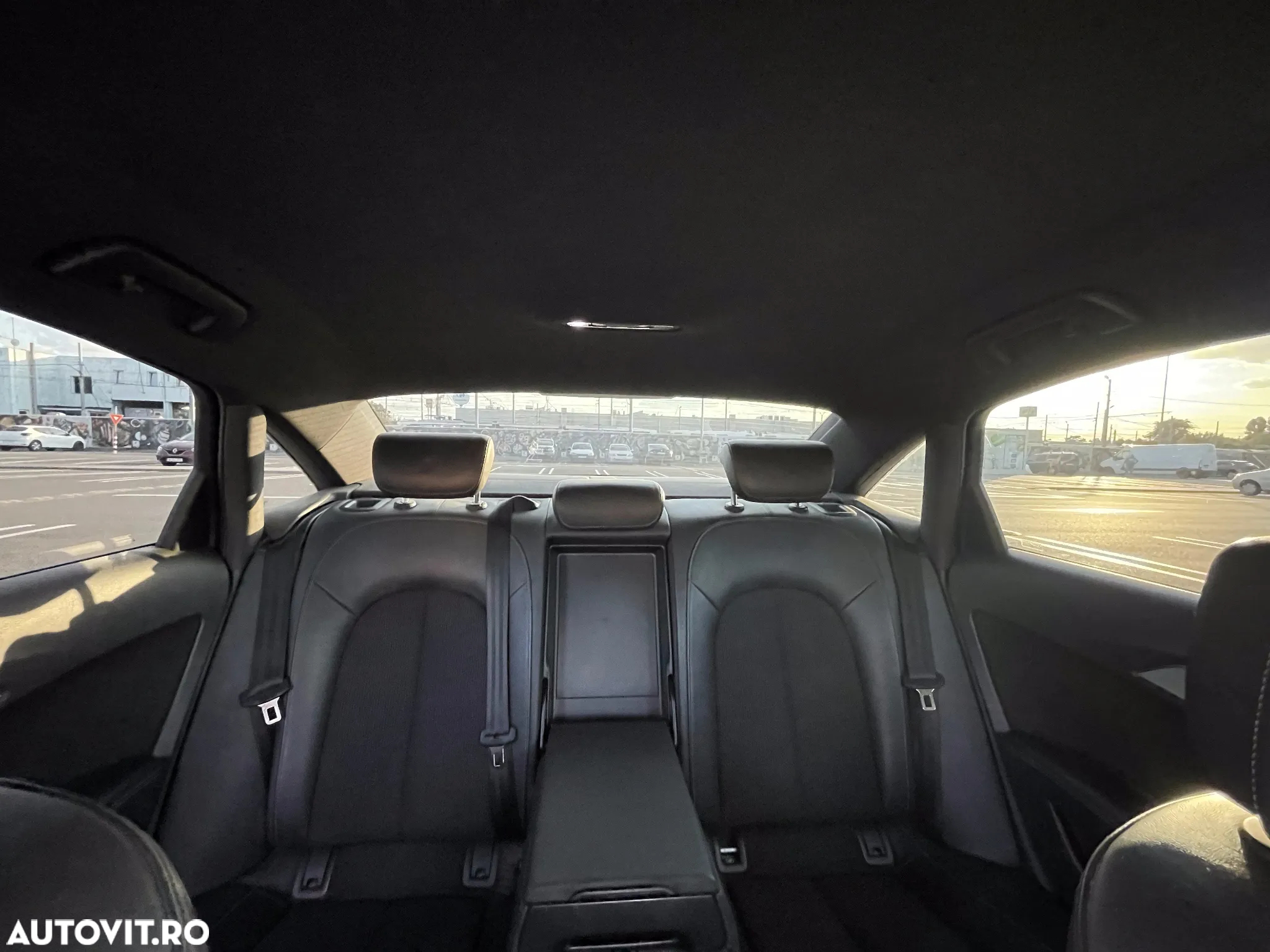 Audi A6 2.0 TDI Multitronic - 10