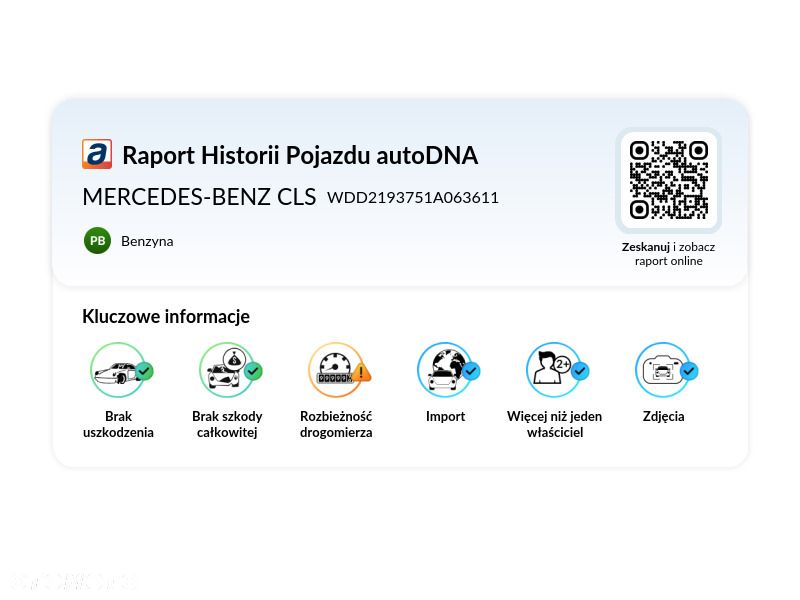 Mercedes-Benz CLS 500 - 41