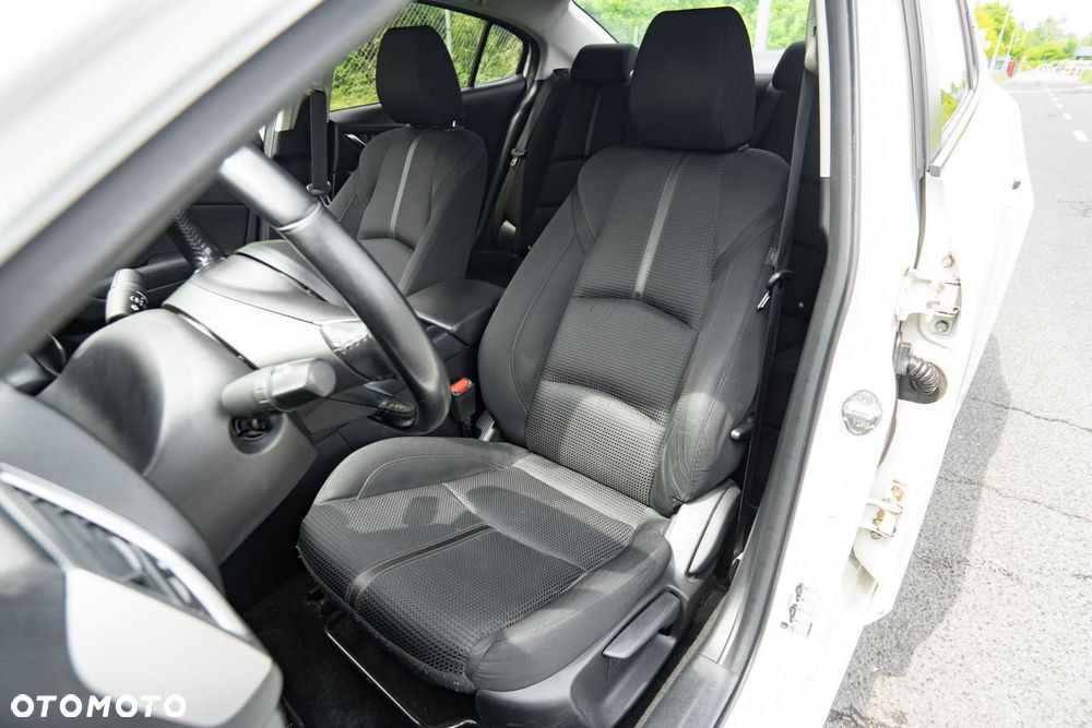 Mazda 3 2.0 Skyenergy - 13