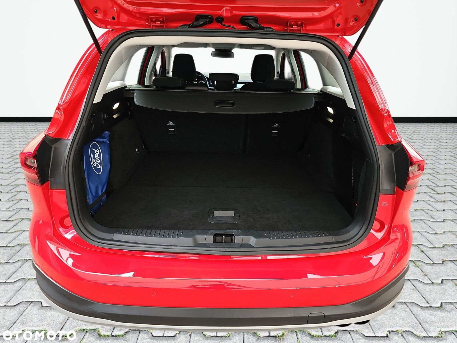 Ford Focus - 29