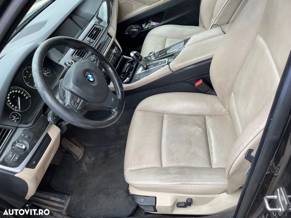BMW Seria 5 - 9