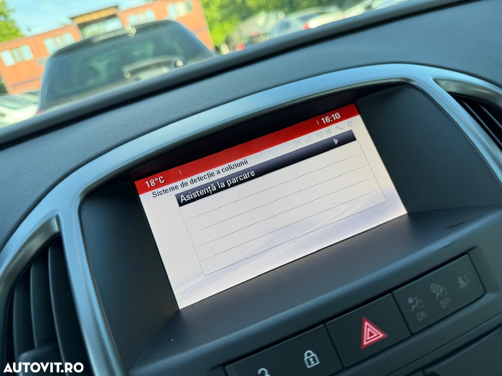 Opel Astra 1.6 CDTI DPF ecoFLEX Start/Stop Style - 19