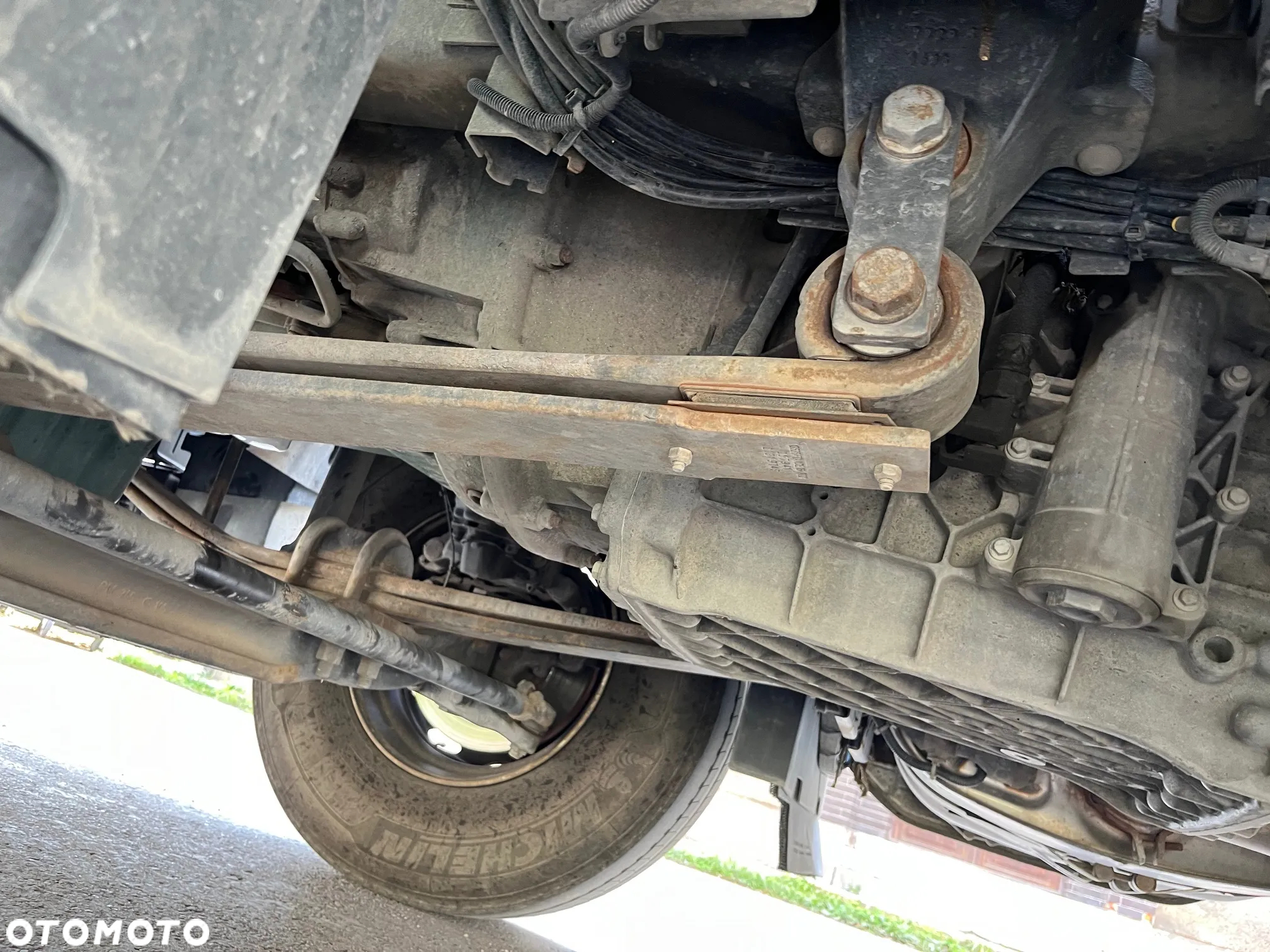 Volvo FH 500 HDS PALFINGER PK 19.001 + PRZYCZEPA SCHWARZMULLER - 15