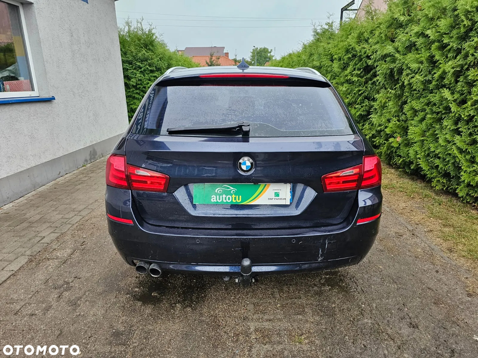 BMW Seria 5 - 10