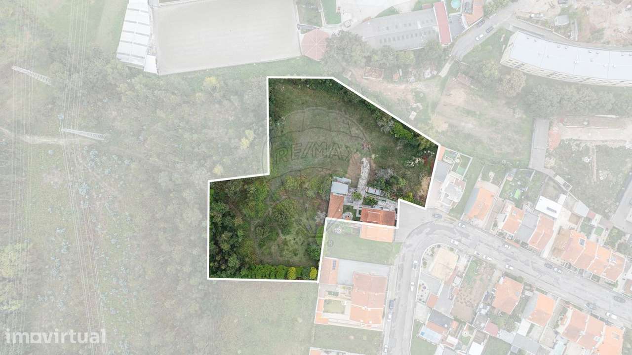 Moradia T7 para venda - Grande imagem: 3/50