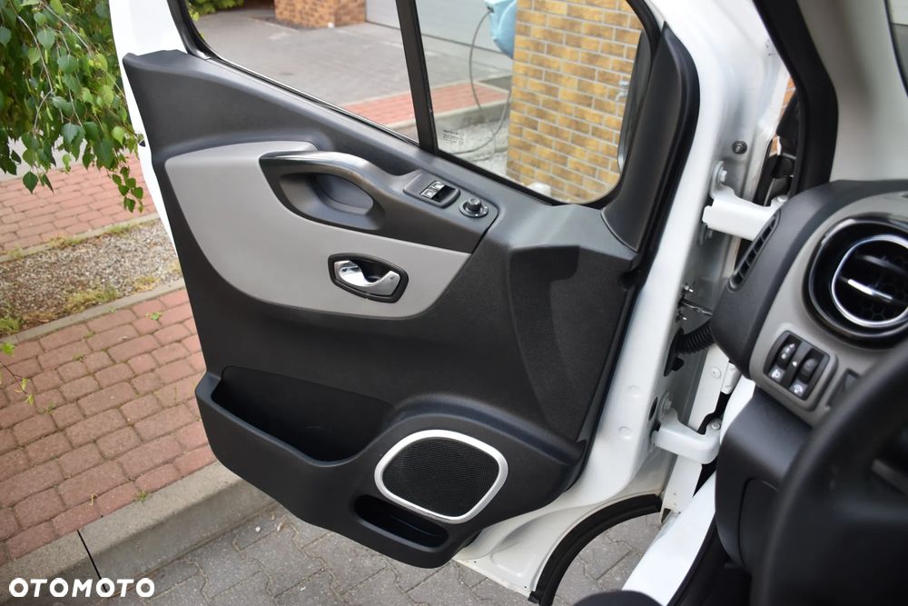 Renault Trafic Long L2H1 - 20