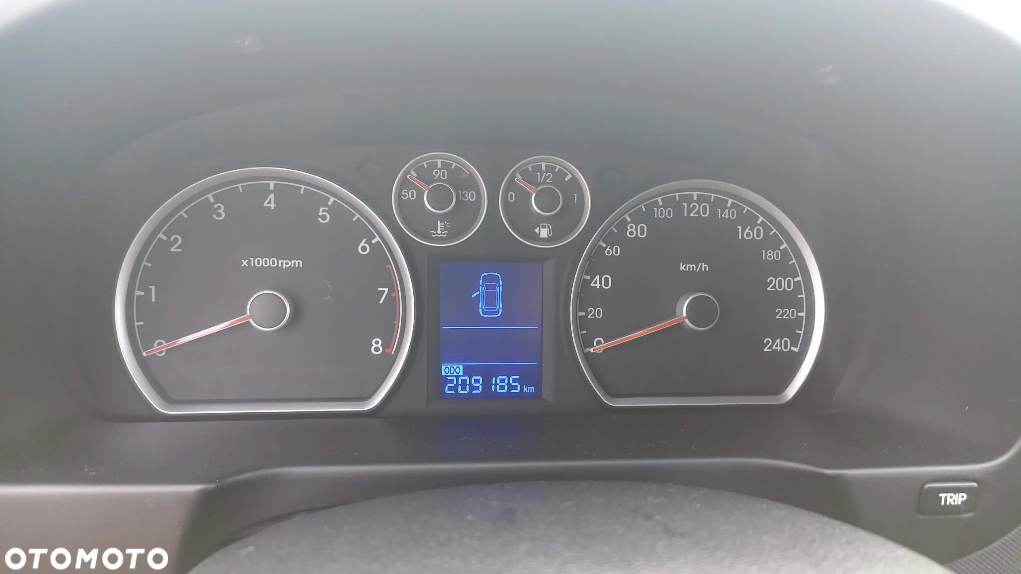 Hyundai i30 - 8