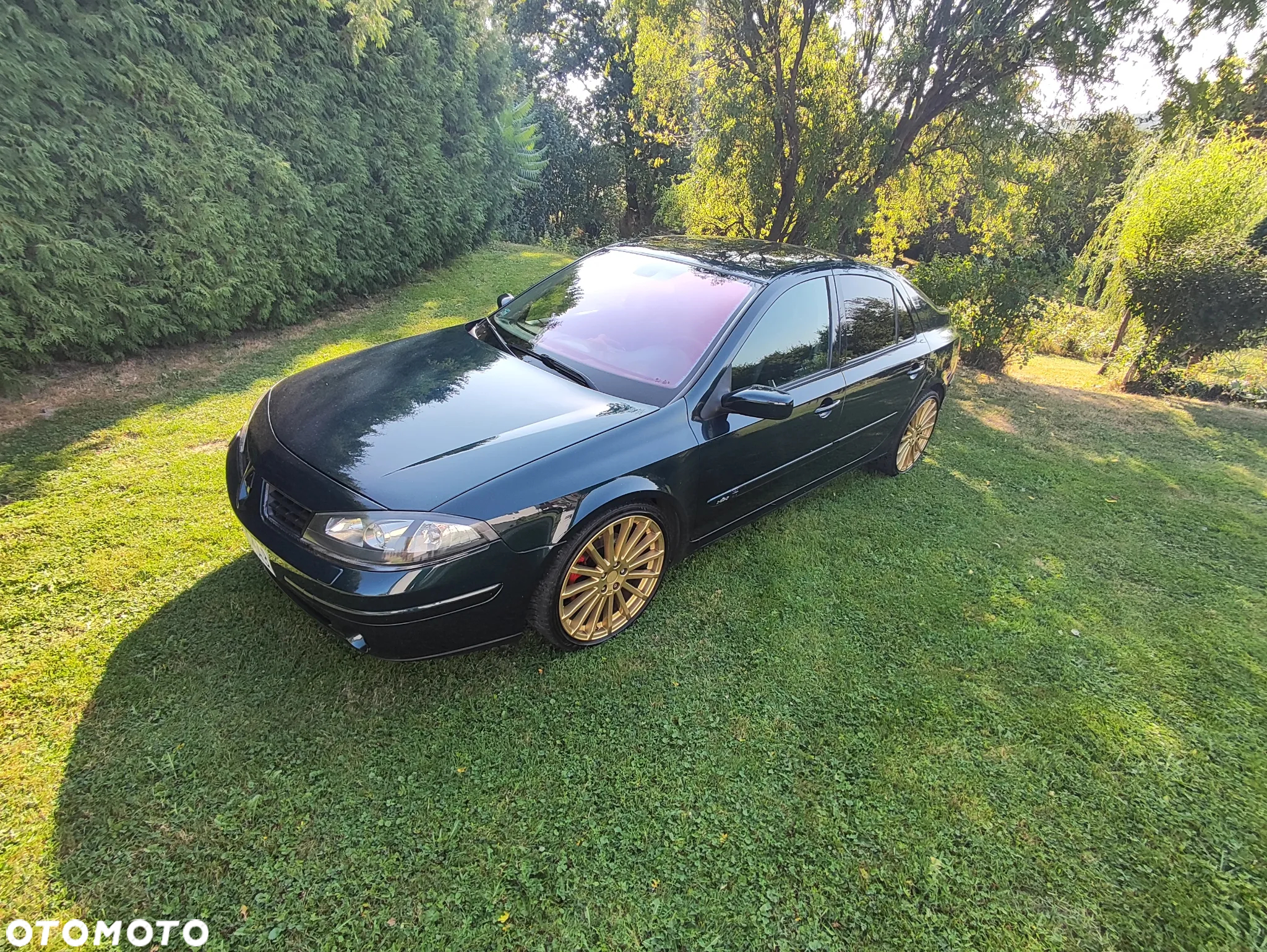 Renault Laguna II 2.0 DCi Initiale - 5