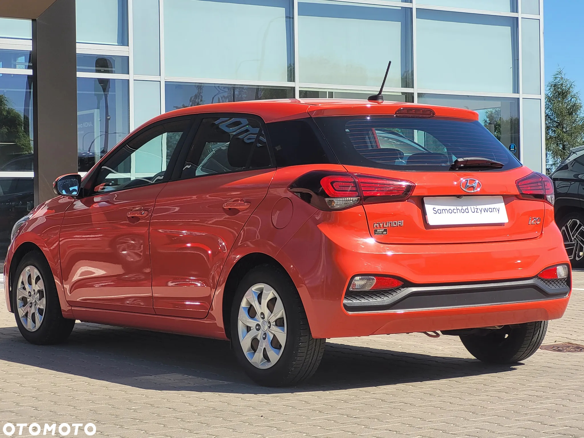 Hyundai i20 1.2 GET - 6