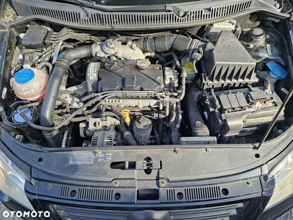 Volkswagen Polo 1.4 TDI Goal - 26