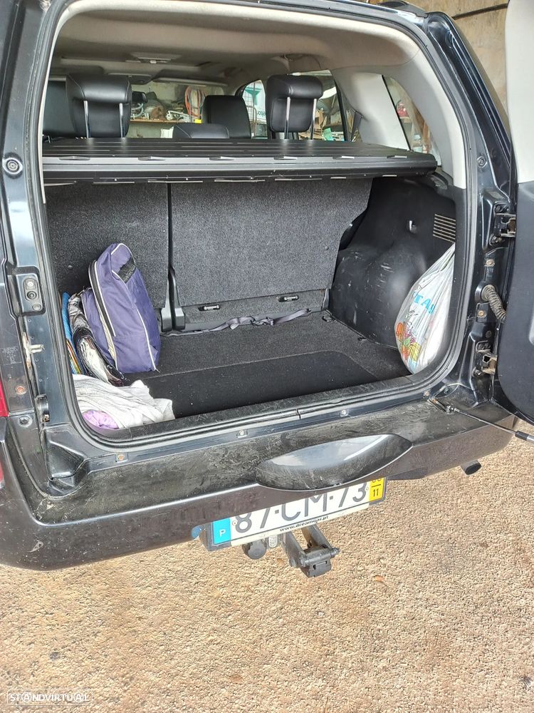 Suzuki Grand Vitara 1.9 DDiS X-Premium - 7