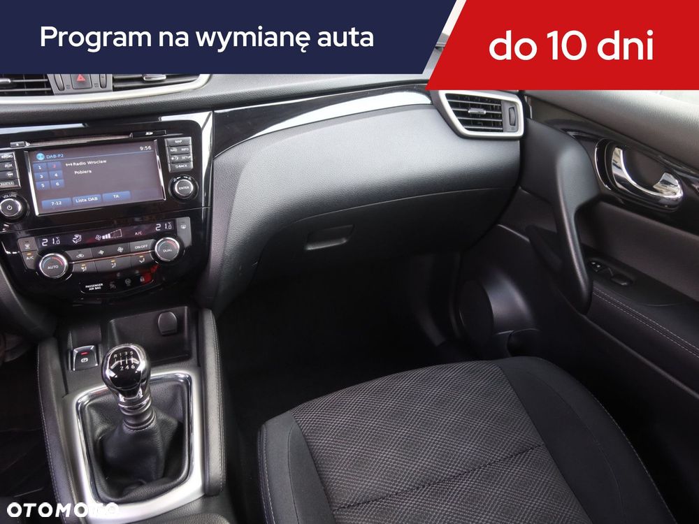 Nissan Qashqai - 10