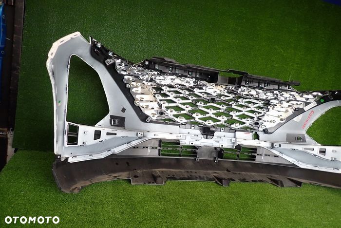 CHERY OMODA 5 V 22- zderzak przedni przód - 11