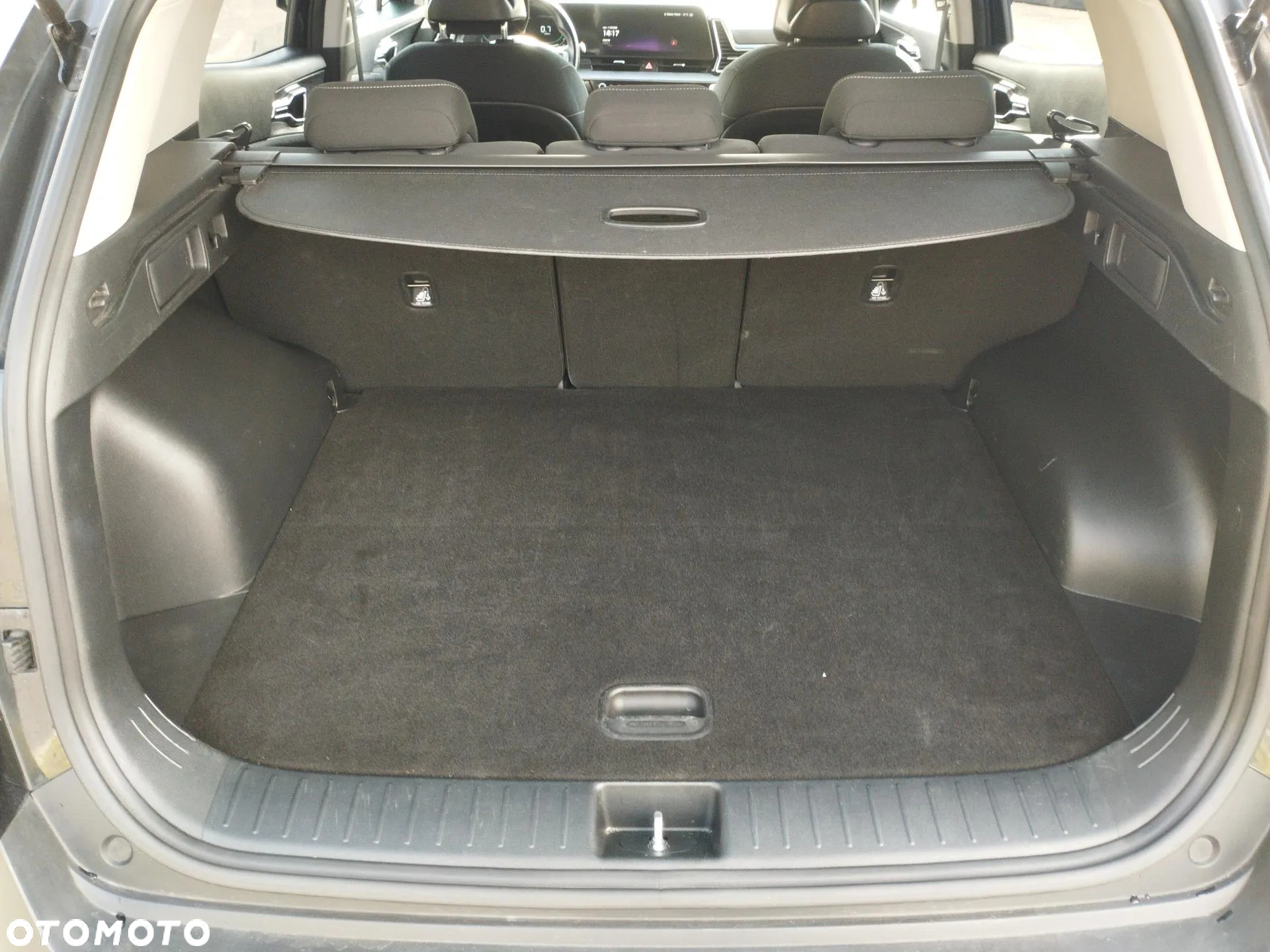 Kia Sportage 1.6 T-GDI MHEV L 2WD DCT - 17