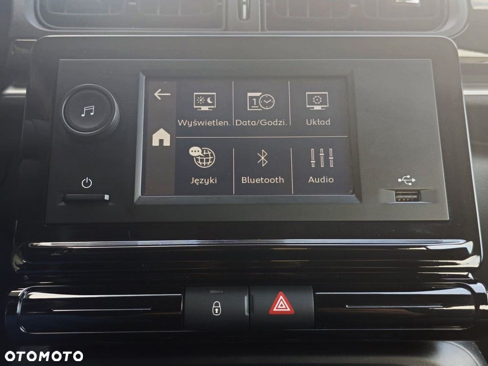 Citroën C3 1.2 PureTech You - 18