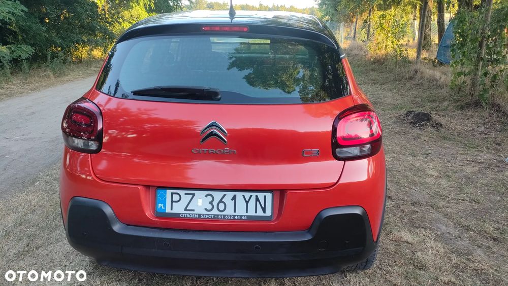 Citroën C3 - 2