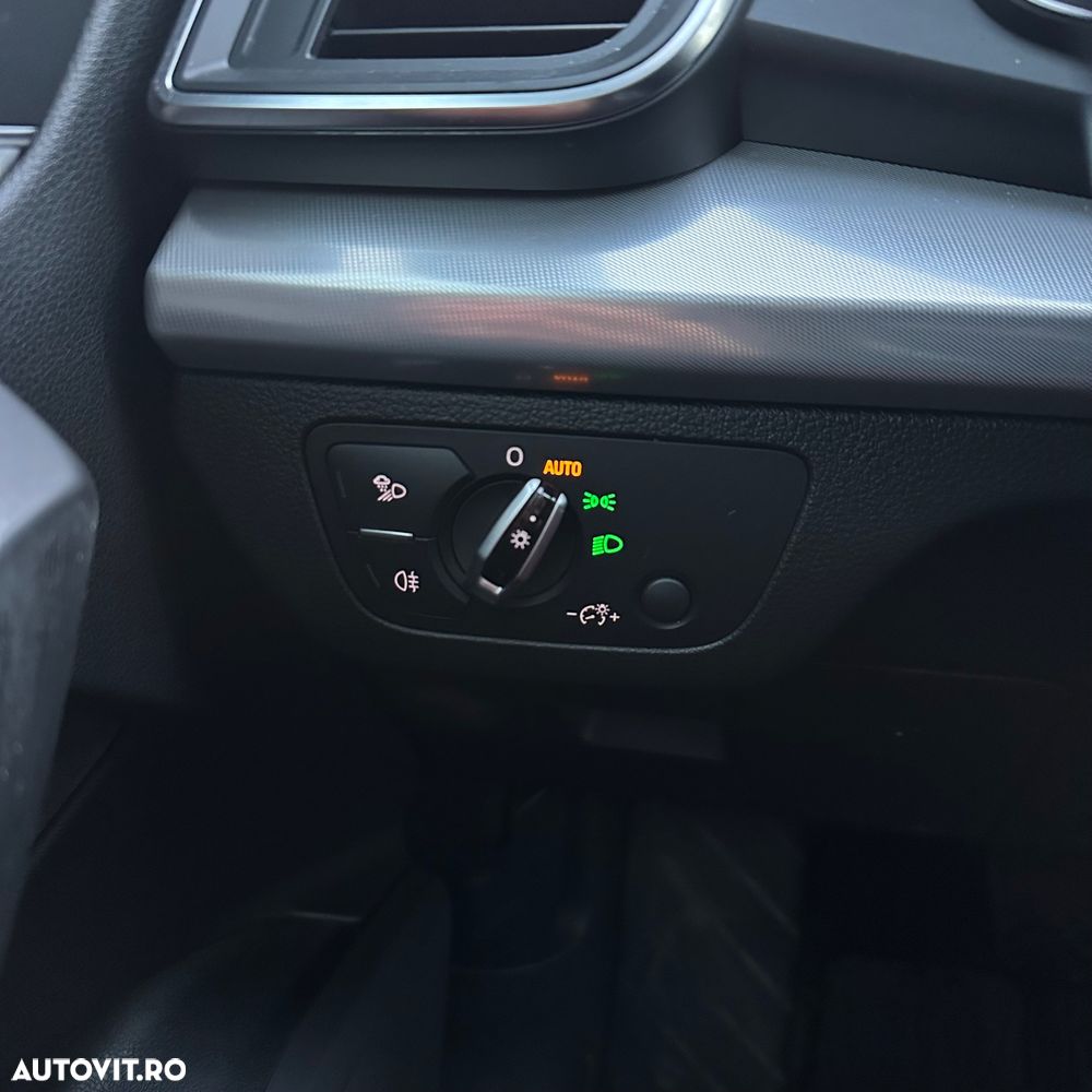 Audi Q5 2.0 TDI Quattro (clean diesel) S tronic - 15