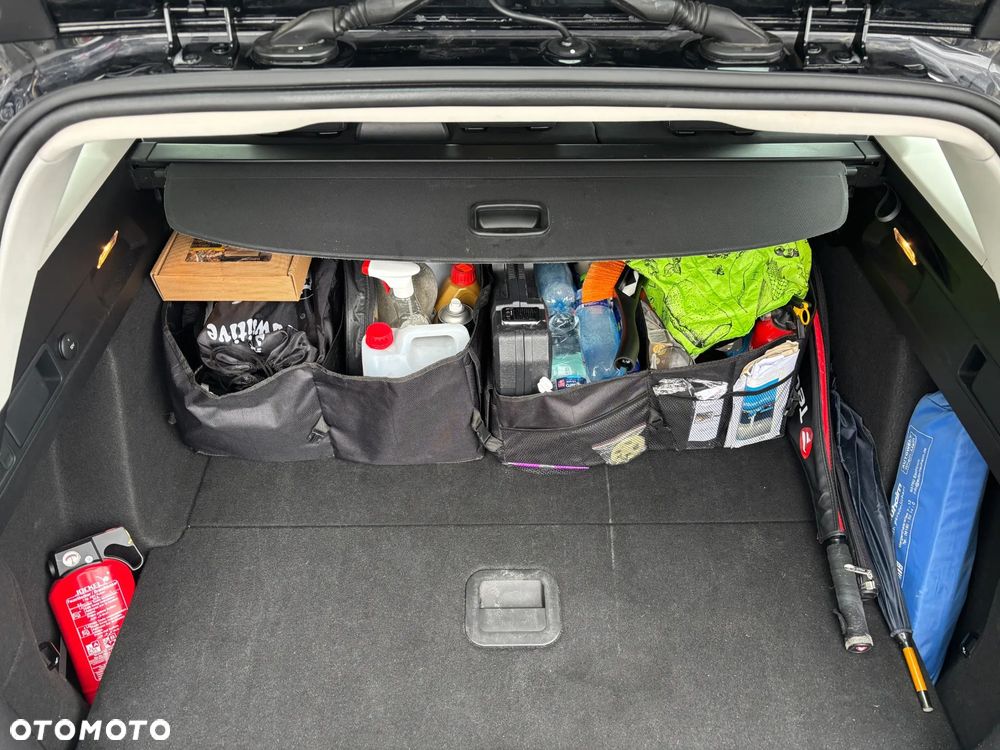 Ford Focus 1.5 EcoBlue Titanium - 24